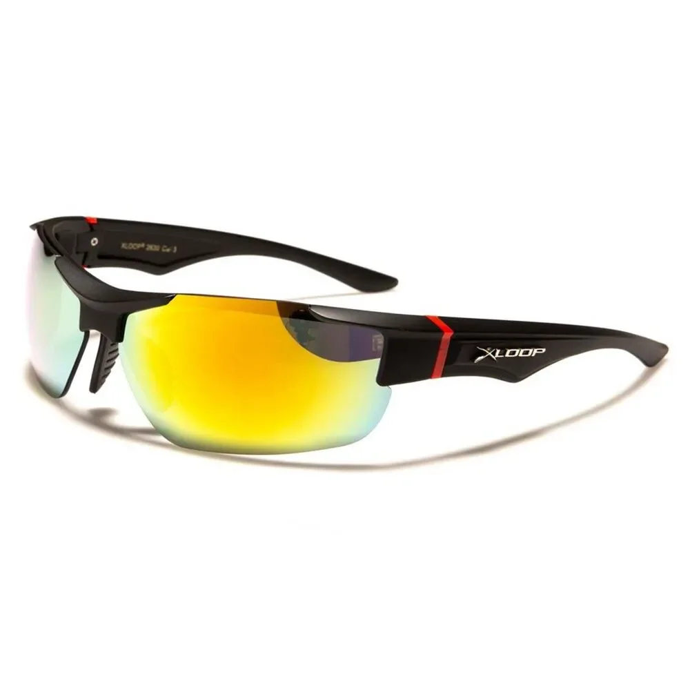 X-loop athletic sporty